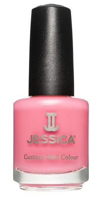 Nagų lakas Jessica, juicy sp., 14 ml