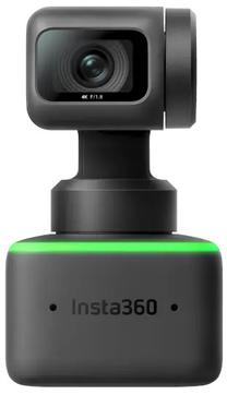 Internetinė kamera Insta360 Link, juoda sp., 1/2" CMOS