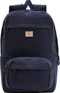 Mokyklinė kuprinė Vans Transplant VN0A3I6AIND, tamsiai mėlyna sp., 45.7 cm x 30.5 cm x 21 cm