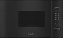 Įmontuojama mikrobangų krosnelė Miele M 2230 SC
