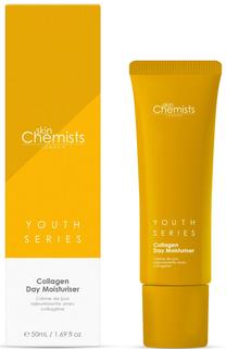 Veido kremas Skin Chemists Youth Series Collagen, 50 ml