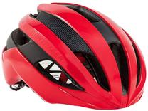Шлемы велосипедиста универсальный Bontrager, красный цв., 580 - 630 мм