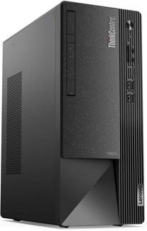 Stacionarus kompiuteris Lenovo ThinkCentre Neo 50t Intel Core i5-12400, 512 GB, DDR4 8 GB, SSD 512 GB, Intel UHD Graphics 730 Dynamic, Windows 11 Pro 11SC001UPB PL