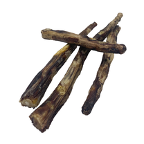Gardums suņiem Grizy Beef Tail, liellopa gaļa, 0.5 kg