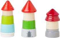 Развивающая игра Haba High Tower