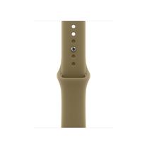 Laikrodžio dirželis Apple Sport Band, 42 mm S/M, olive