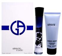 Dovanų komplektas moterims Giorgio Armani