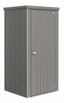Dārza skapis Biohort Equipment Locker 90, 93 cm x 83 cm x 182.5 cm