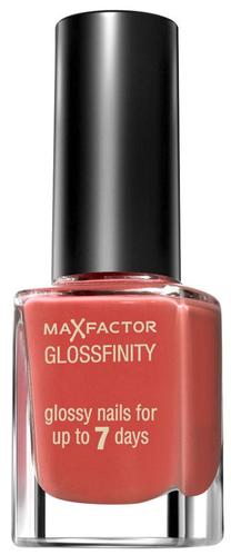 Nagų lakas Max Factor, flushed rose sp., 11 ml