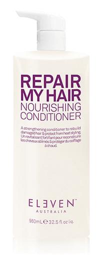 Plaukų kondicionierius Eleven Australia Repair My Hair, 960 ml