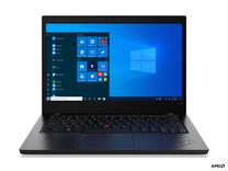 Sülearvuti Lenovo ThinkPad T14 Gen 2, taastatud, AMD Ryzen™ 5 PRO 5650U, 16 GB, 1 TB, 14 ", AMD Radeon Graphics, must v., EN, Windows 11 pro