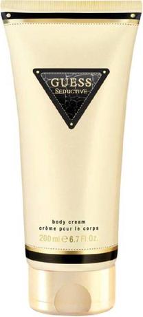 Kūno prausimosi kremas Guess, 200 ml