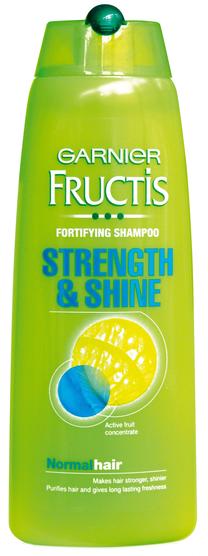 Šampūnas Garnier, 250 ml