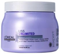 Маска для волос L’Oréal Professionnel Paris, 500 мл