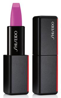 Lūpu krāsa Shiseido ModernMatte, 4 g, 530 night orchid