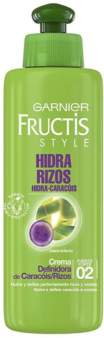 Matu krēms Garnier Original Remedies, 200 ml