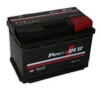 Akumulators Power Red 585015077, 12 V, 85 Ah, 770 A