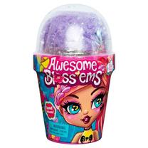 Кукла Spin Master Awesome Blossems 6054562, 10 см, многоцветный