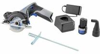 Ripzāģis Dremel CS12V, 12 V
