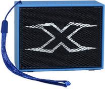 Belaidė kolonėlė Vakoss X-Zero X-S1828B, mėlyna sp., 3 W