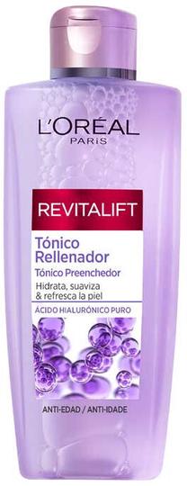 Тоник для лица L’Oréal Paris Revitalift, 200 мл