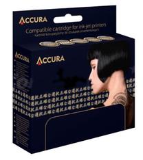 Rašalinio spausdintuvo kasetė Accura LC3219XLC, mėlyna sp.
