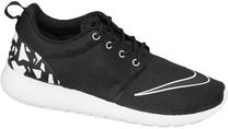 Спортивная обувь Nike Roshe One, черный цв., 39