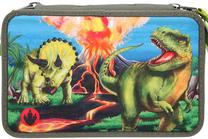 Pinal Depesche Dino World, 20 cm x 13 cm, mitmevärviline
