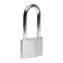 Pakabinama spyna Masterlock 9150EURDLJ, sidabro sp., 50 mm