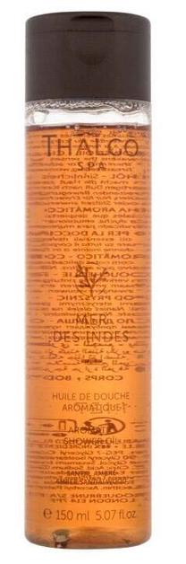 Kūno prausimosi želė Thalgo SPA Mer Des Indes, 150 ml