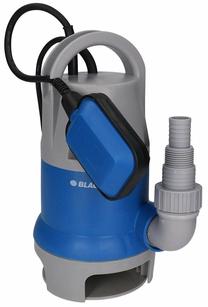 Panardinamasis vandens siurblys Blaupunkt WP4001, 400 W