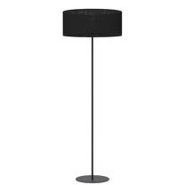 Toršeras Emibig ECO LP1, 15 W, E27, juoda sp.