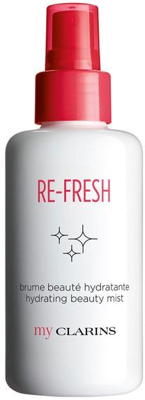 Спрей для лица Clarins Re-Fresh, 100 мл