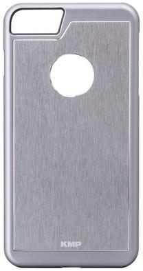 Telefona vāciņš KMP, sudraba krās., Apple