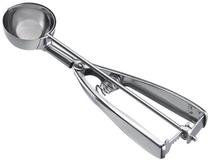Ledų šaukštas Arkolat Ice Cream Spoon 9398388, 22.5 cm, nerūdijančiojo plieno sp.