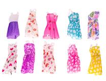 Одежда для кукол Doll Clothes & Accessories Set 6998, многоцветный