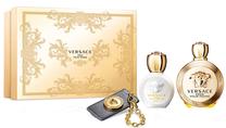 Dovanų komplektas moterims Versace