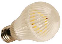 Lemputė Visional LED, 3000 °K, E27, 7 W, 840 lm