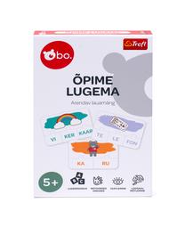 Настольная игра Bo. Syllables 2258EE, EE