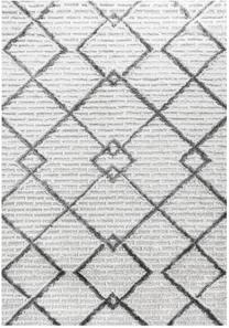 Kilimas vidaus Ayyildiz Pisa Boho 4701, kreminė sp., 290 cm x 200 cm
