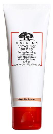Veido kremas Origins Vitazing, 50 ml