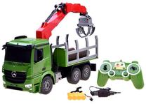 Rc sunkvežimis Arocs Crane Truck, 1:20