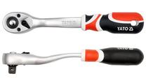 Terkšlinis raktas Yato YT-0732, 255 mm