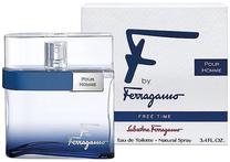 Tualetinis vanduo Salvatore Ferragamo, 50 ml