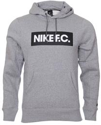 Джемпер, мужские Nike, серый цв., 2xl