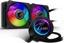 Vandens aušintuvas procesoriui Gigabyte Aorus Liquid Cooler 240 CPU