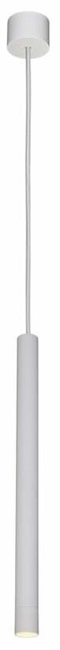 Valgusti lagi CristalRecord Slim 93-213-94-000, G9, 1 x 10 W, valge v. / valge v.