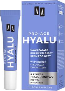 Acu krēms Oceanic AA Hyalu Pro, 15 ml