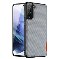 Telefona vāciņš Dux Ducis Fino, melna krās./pelēka krās., Samsung