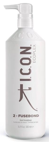 Matu krēms I.C.O.N. Ecoplex, 500 ml